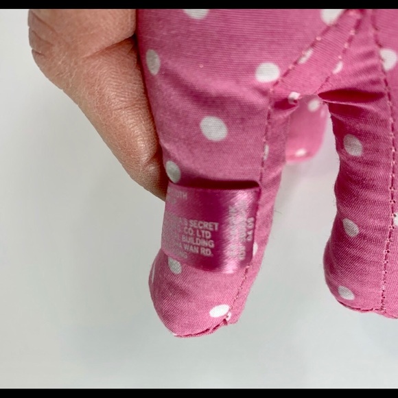 Victoria’s Secret Dog - Picture 7 of 7